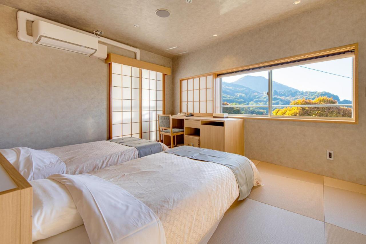 Stay View Ikaho Shibukawa Exterior photo